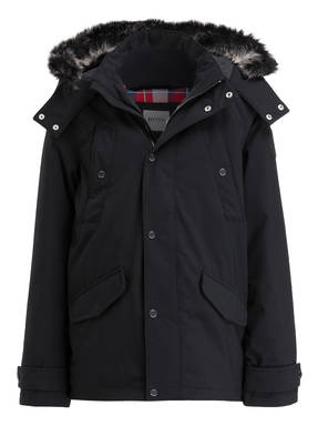 BOSS Parka