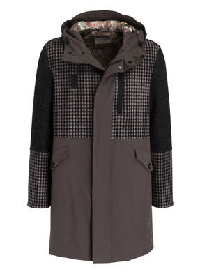 ETRO Parka