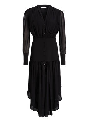 Chloé Kleid mit Seidenanteil