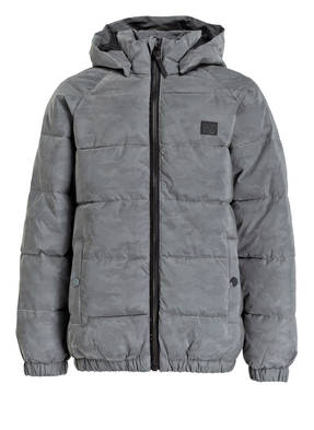 molo Steppjacke