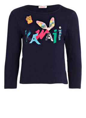 Billieblush Longsleeve KAWAII