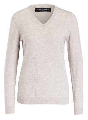 RÖHNISCH Pullover aus Merinowolle