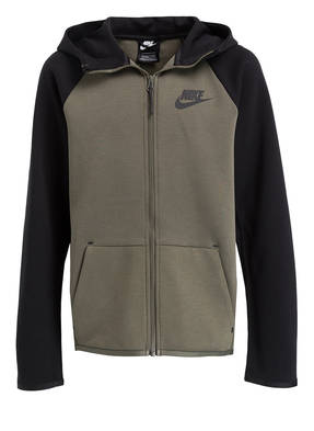 Nike Sweatjacke TECH