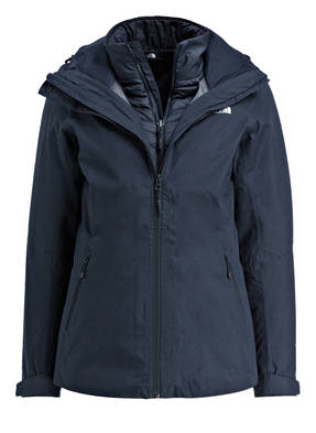 THE NORTH FACE 2-in-1 Jacke INLUX TRICLIMATE