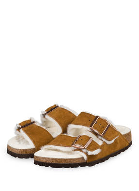 BIRKENSTOCK Sandalen ARIZONA