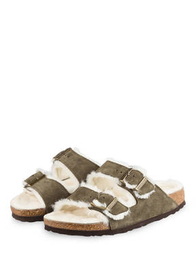 BIRKENSTOCK Sandalen ARIZONA
