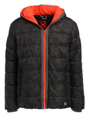 s.Oliver Steppjacke