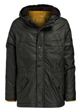 s.Oliver 2-in-1-Parka