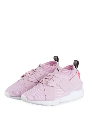 PUMA Sneaker MUSE EVOKNIT