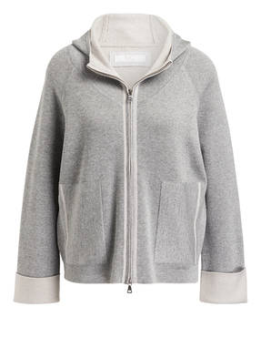 NICE CONNECTION Sweatjacke