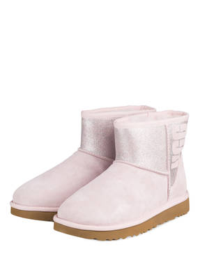 UGG Boots CLASSIC MINI
