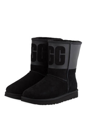 UGG Boots CLASSIC SHORT