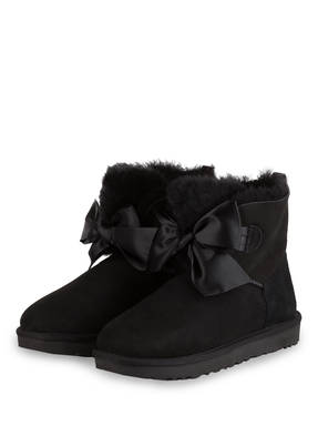 UGG Boots GITA BOW MINI