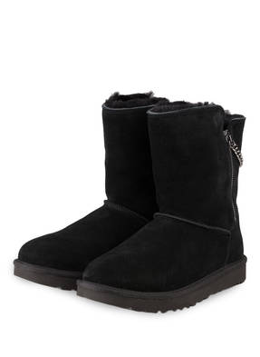 UGG Boots CLASSIC SHORT SPARKLE