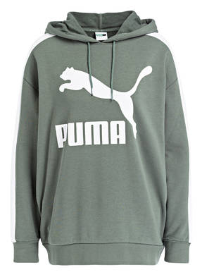 PUMA Hoodie CLASSICS T7
