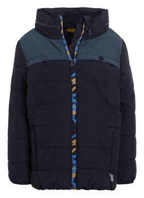 s.Oliver Steppjacke