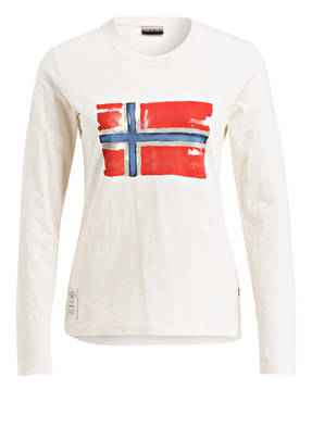 NAPAPIJRI Longsleeve SAYA