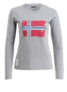 NAPAPIJRI Longsleeve SAYA