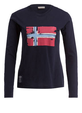 NAPAPIJRI Longsleeve SAYA