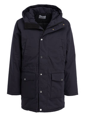 carhartt WIP Parka TRAPPER