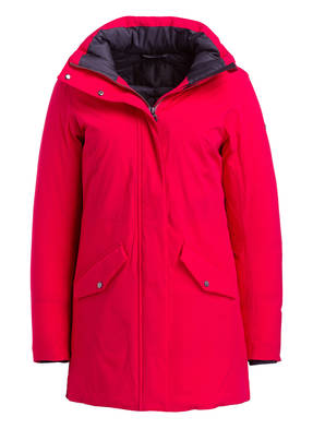 KJUS Daunenparka ENGIADINA