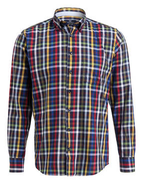 STROKESMAN'S Hemd Modern Fit