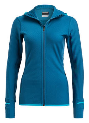 icebreaker Funktionsjacke DESCENDER