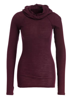 icebreaker Hoodie LUXE