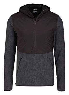icebreaker Unterziehjacke DESCENDER mit MerinoLOFT™-Isolierung