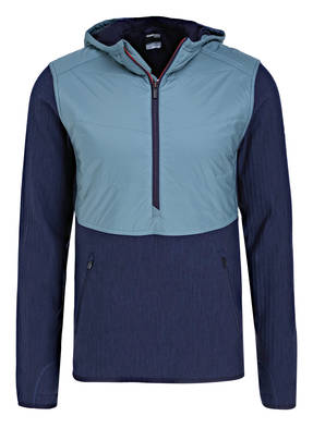 icebreaker Unterziehjacke DESCENDER mit MerinoLOFT™-Isolierung