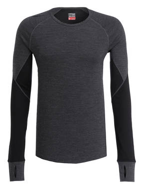 icebreaker Funktionswäsche-Shirt 260 ZONE aus Merinowolle