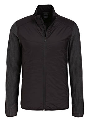 icebreaker Unterziehjacke DESCENDER mit MerinoLOFT™-Isolierung