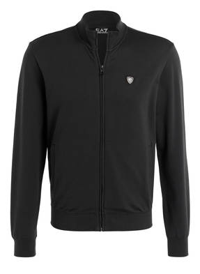 EA7 EMPORIO ARMANI Sweatjacke