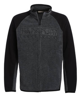 NAPAPIJRI Fleecejacke TANTAN