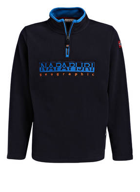 NAPAPIJRI Fleecepullover TRES