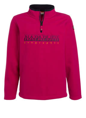 NAPAPIJRI Fleecepullover TRES