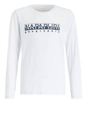 NAPAPIJRI Logsleeve SION