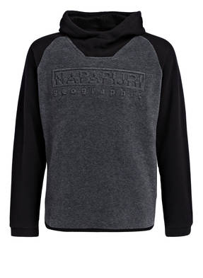 NAPAPIJRI Fleecepullover TANTAN