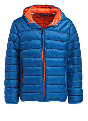 NAPAPIJRI Steppjacke AERONS 2