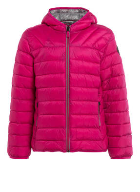 NAPAPIJRI Steppjacke AERONS 2