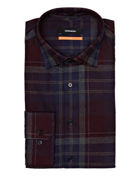 seidensticker Hemd Slim Fit