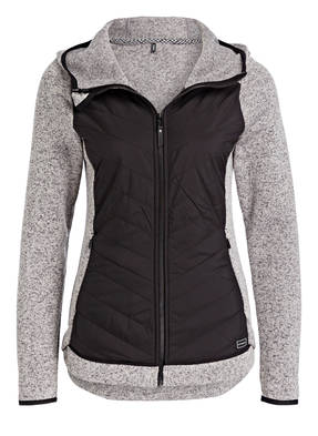 O'NEILL Hybrid-Fleecejacke BAFFLE