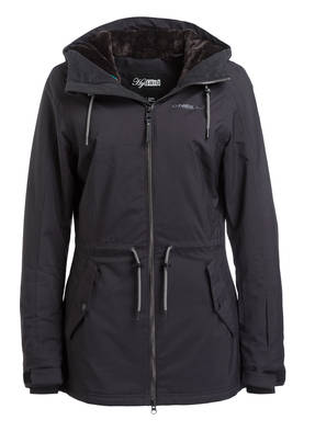 O'NEILL Skijacke EYELINE HYBRID