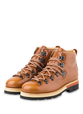 WOOLRICH Schnürboots MOUNTAIN