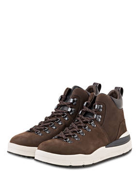 WOOLRICH Schnürboots HIKER