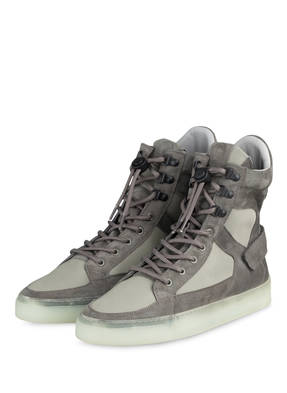 LEANDRO LOPES Hightop-Sneaker POLAR