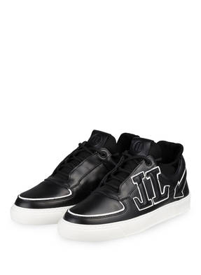 LEANDRO LOPES Sneaker FAISCA EDITION 1