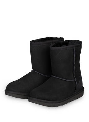 UGG Schaffell-Boots CLASSIC SHORT II
