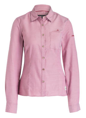 Schöffel Bluse OTTAWA mit UV-Schutz
