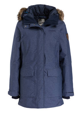 Schöffel Daunenparka STORM RANGE L